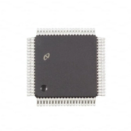 DP83843BVJE Texas Instruments