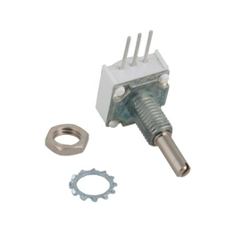 Vishay Intertechnology 249BBHS0XB25103KA image