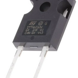 STMicroelectronics STTH6012W image