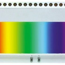 DISPLAY VISIONS EA LED55X31-RGB image