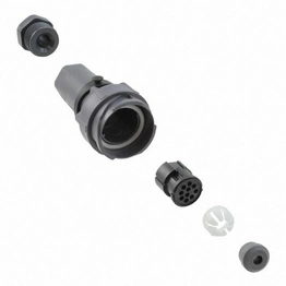 PXP7011/10P/CR/0507 bulgin