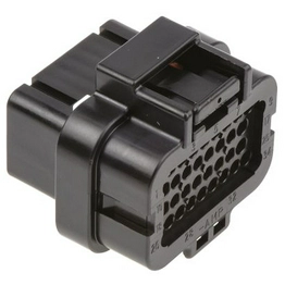 TE Connectivity 4-1437290-0 image