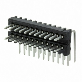 TE Connectivity 5-104746-2 image