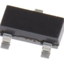 Infineon Technologies BB814E6327GR1HTSA1 image