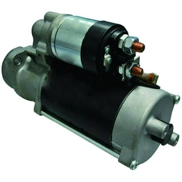 SR933NSTARTER International Lighting