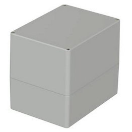 03246000 Bopla Gehäuse Systeme