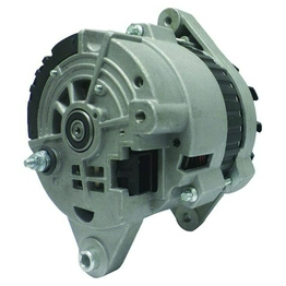 D167411 ALTERNATOR International Lighting