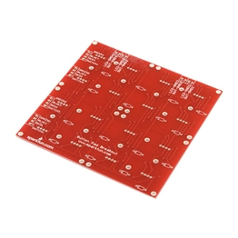 COM-08033 SparkFun Electronics