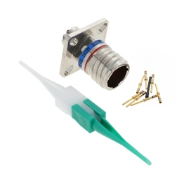Amphenol D38999/20SA35PN image