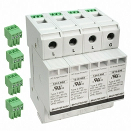 1210-3S-600 BOURNS