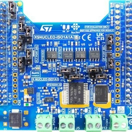 X-NUCLEO-ISO1A1 STMicroelectronics
