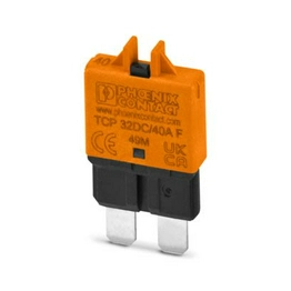 TCP 32DC/40A F PHOENIX CONTACT