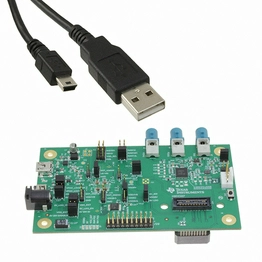 Texas Instruments DS90UB954-Q1EVM image