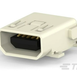 TE Connectivity 1734328-2 image