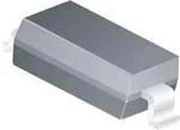 STMicroelectronics BAS70ZFILM image