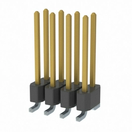 samtec TSM-104-03-S-DV-P-TR image