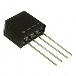 VS-2KBP10 Vishay Intertechnology