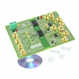 EVAL-CN0256-EBZ Analog Devices