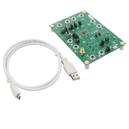 TPS650320Q1EVM Texas Instruments