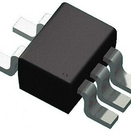 Analog Devices LTC6240CS5#TRMPBF image