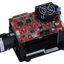 Texas Instruments DLPDLCR4710EVM-G2 image