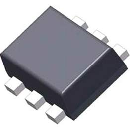 ON Semiconductor FDY1002PZ image