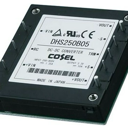 COSEL DHS200A24 image