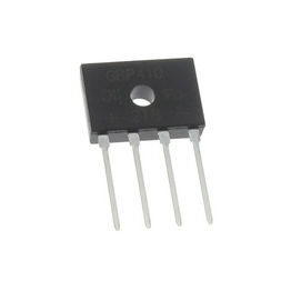 GBP410 DIODES