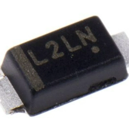 ON Semiconductor MBR120LSFT3G image