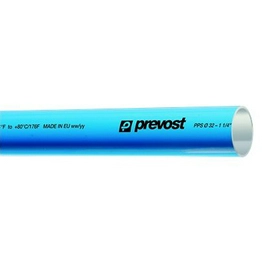 PPS BTU3230BX prevost