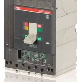 1SDA054147R1 T4L320 FF PR222-LSI 320A ABB