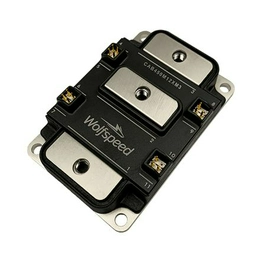 Wolfspeed CAB450M12XM3 image