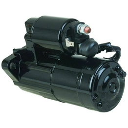 M0T65081STARTER International Lighting