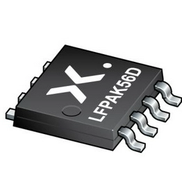 nexperia BUK9V13-40HX image