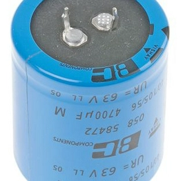 Vishay Intertechnology MAL205858472E3 image