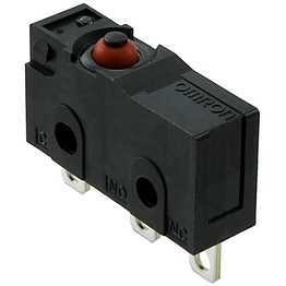 D2SW01H OMRON