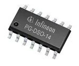 TLE4269GM Infineon Technologies