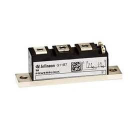 Infineon Technologies TT104N14KOFHPSA1 image