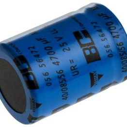Vishay Intertechnology MAL205656472E3 image