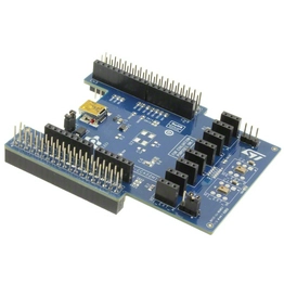 STMicroelectronics X-NUCLEO-CCA02M1 image