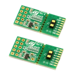 VL53L1-SATEL STMicroelectronics
