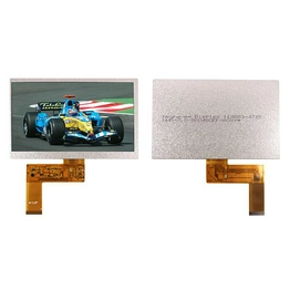 NHD-7.0-800480EF-ASXV# Newhaven Display