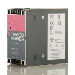 TRACO Power TSPC 240-124 image