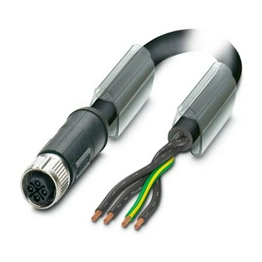 SAC-4P-20,0-PUR/M12FSS PE PHOENIX CONTACT