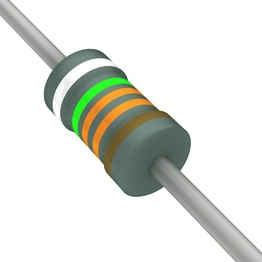Stackpole Electronics RNF18FAD953K image
