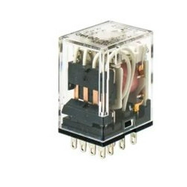 OMRON MY4Z-D DC24 image