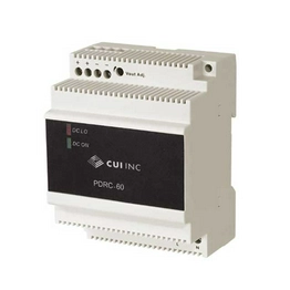 PDRC-60-12 CUI INC