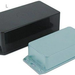 BIM2003/IP-BLK CamdenBoss
