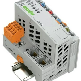WAGO 750-829 image
