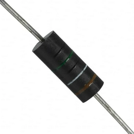 WLCR050FET OHMITE
